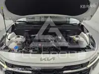 2025 KIA Seltos