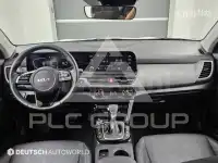 2025 KIA Seltos