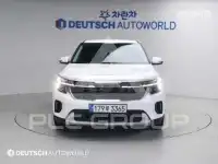 2025 KIA Seltos