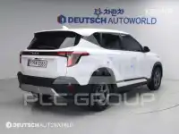 2025 KIA Seltos