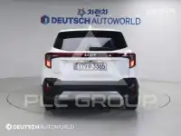2025 KIA Seltos