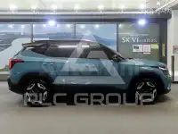 2025 KIA Seltos