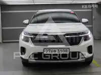 2025 KIA Seltos