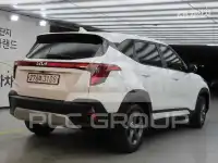 2025 KIA Seltos
