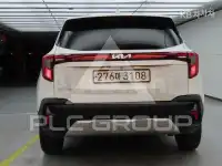 2025 KIA Seltos