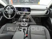 2025 KIA Seltos