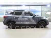 2025 KIA Seltos