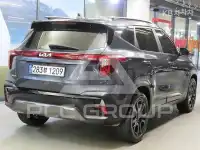 2025 KIA Seltos