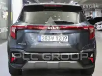2025 KIA Seltos