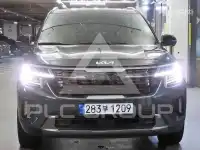 2025 KIA Seltos