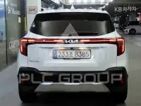 2025 KIA Seltos