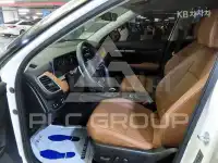 2025 KIA Seltos