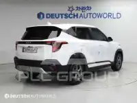 2025 KIA Seltos