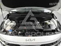 2025 KIA Seltos