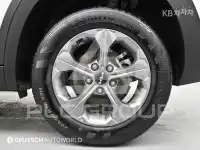 2025 KIA Seltos