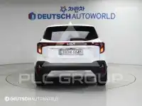 2025 KIA Seltos