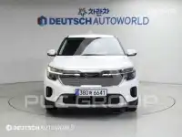 2025 KIA Seltos