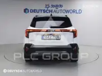 2025 KIA Seltos