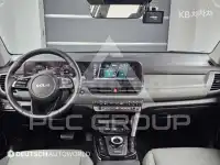 2025 KIA Seltos