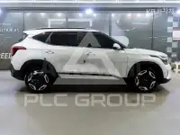 2025 KIA Seltos