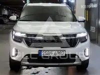 2025 KIA Seltos