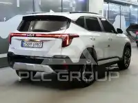 2025 KIA Seltos