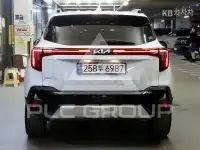 2025 KIA Seltos