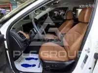 2025 KIA Seltos