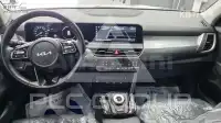 2025 KIA Seltos