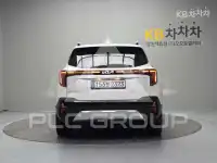 2025 KIA Seltos