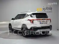 2025 KIA Seltos