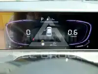 2025 KIA Seltos