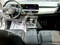 2025 KIA Seltos