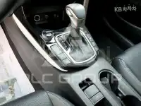 2025 KIA Seltos