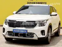 2025 KIA Seltos
