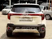 2025 KIA Seltos