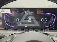 2025 KIA Seltos