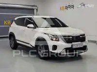 2025 KIA Seltos