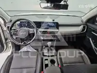 2025 KIA Seltos