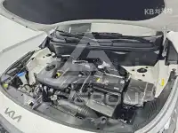 2025 KIA Seltos