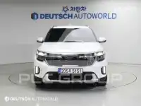 2025 KIA Seltos