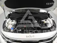 2025 KIA Seltos