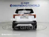2025 KIA Seltos