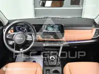 2025 KIA Seltos