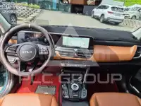 2025 KIA Seltos