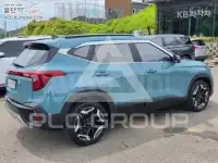2025 KIA Seltos