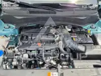 2025 KIA Seltos