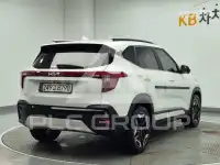 2025 KIA Seltos