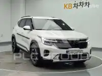 2025 KIA Seltos