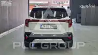 2025 KIA Seltos